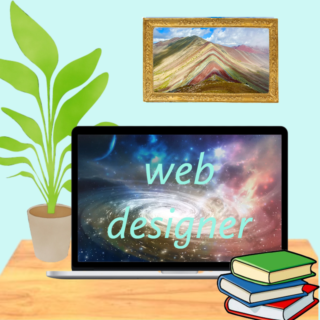 web designer